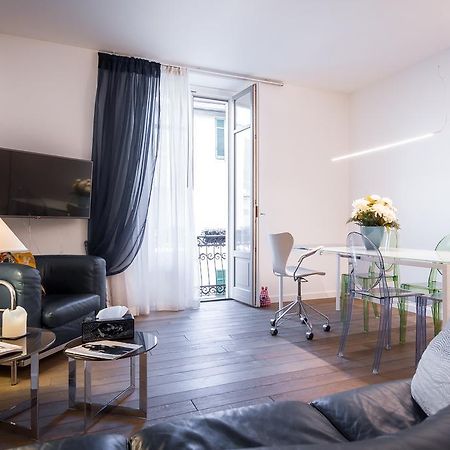 Como Design Apartment - Bymyhomeincomo Kültér fotó