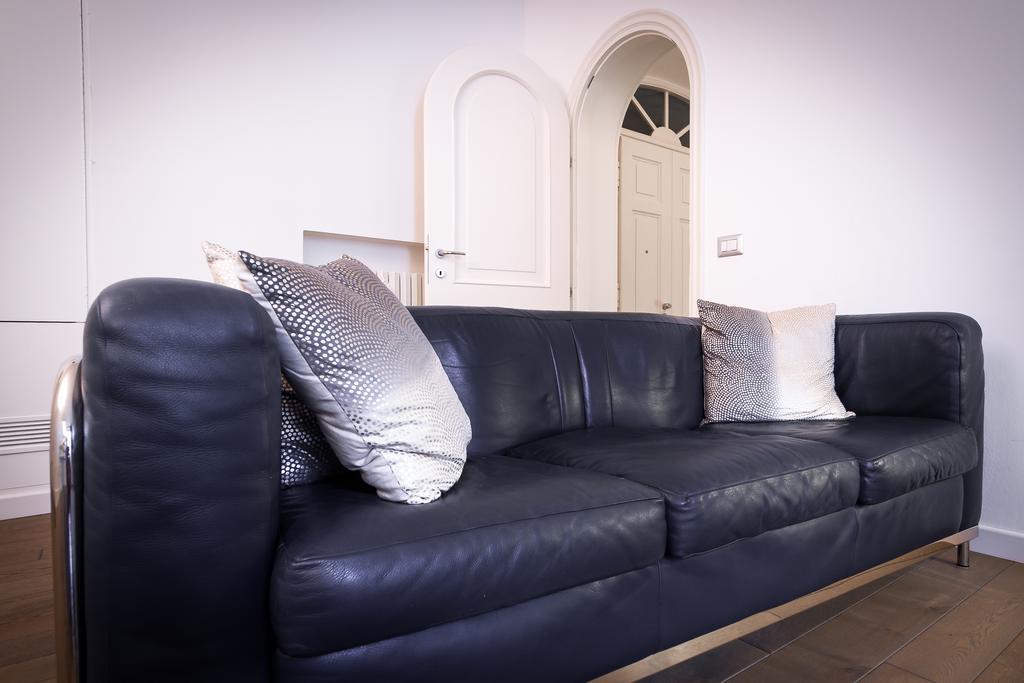 Como Design Apartment - Bymyhomeincomo Kültér fotó