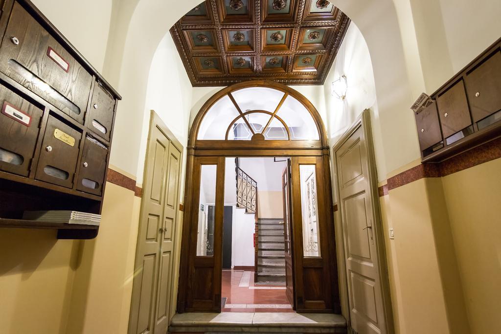 Como Design Apartment - Bymyhomeincomo Kültér fotó