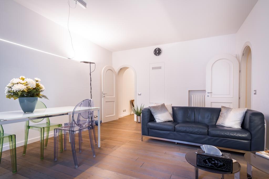 Como Design Apartment - Bymyhomeincomo Kültér fotó