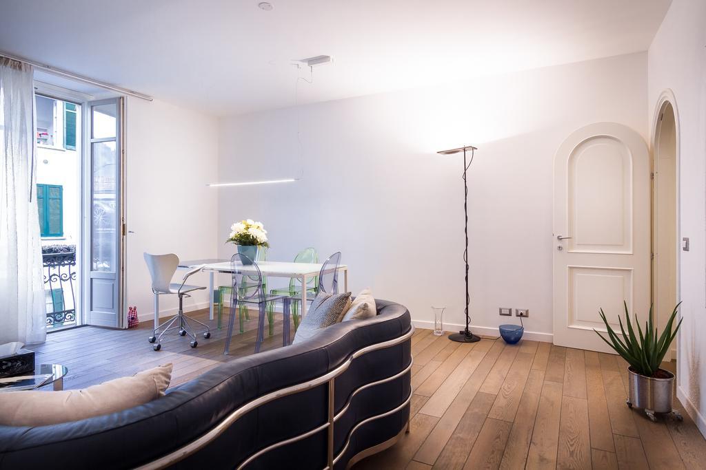 Como Design Apartment - Bymyhomeincomo Kültér fotó