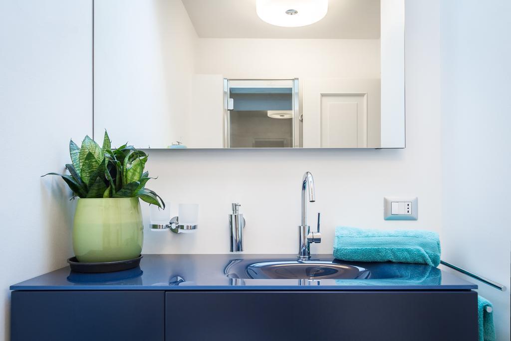 Como Design Apartment - Bymyhomeincomo Kültér fotó