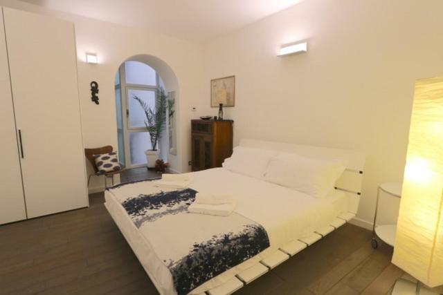 Como Design Apartment - Bymyhomeincomo Kültér fotó